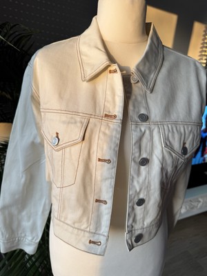 Jeansjacke von One 4 me By Grace 