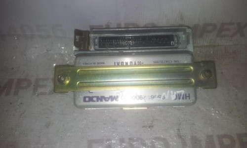 9566129000 Steuergerät ABS  Hyundai Lantra DE3321-72