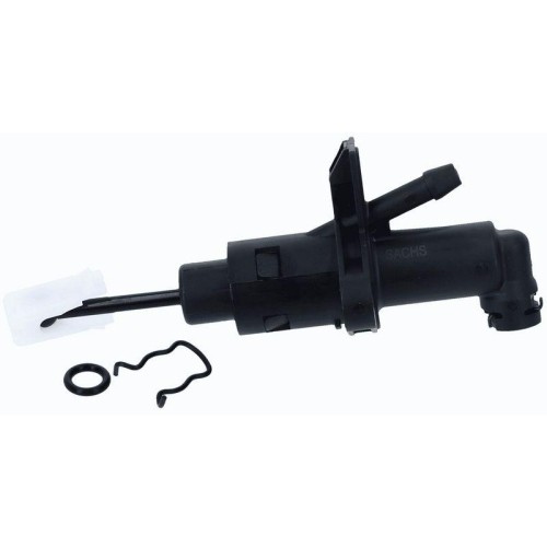 Cylindre émetteur embrayage Sachs pour corriger la pédale molle sur Audi A3 et VW Golf V VI