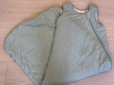 Kyte Baby Sleep Bag 2.5 TOG Size L Green Rayon of Bamboo Gender Neutral