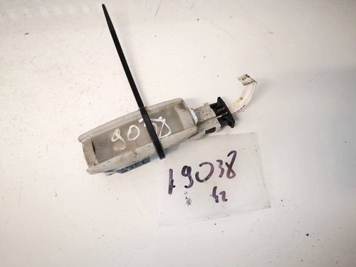 1k0947109 Innenraumleuchte Leseleuchte  Volkswagen Passat DE2064377-45