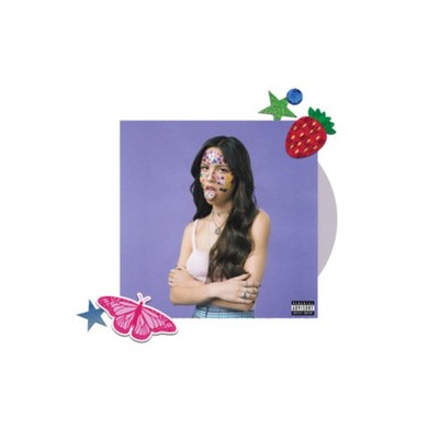 Sour by Rodrigo, Olivia (CD, 2021) for sale online | eBay