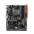 MSI B450 Tomahawk Max II MS-7C02 B450 Mainboard ATX Sockel AM4 #321424
