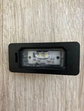 BMW 5 Touring G31 Kennzeichenbeleuchtung 7410302 2.00 Diesel 140kw 36581393