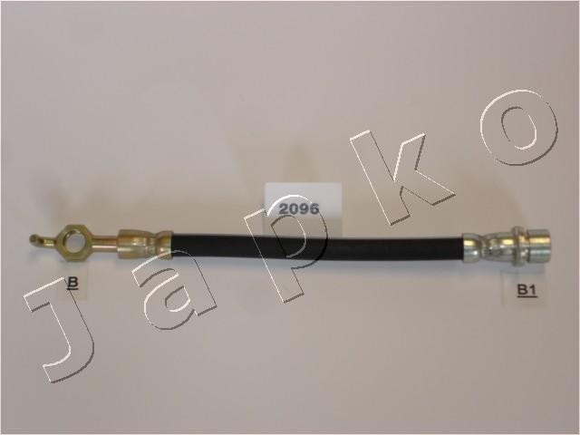 Fits JAPKO 692096 BRAKE HOSE.   ⭐UK Stock⭐