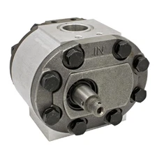 R4115 Hydraulic Pump Fits Ford