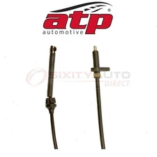 ATP Carburetor Accelerator Cable for 1973-1975 Chevrolet Nova - Air Fuel zp