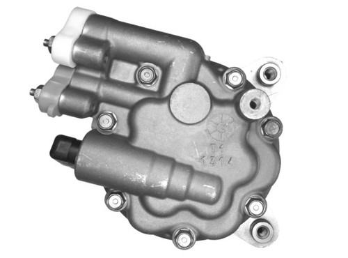 COMPRESSOR AIR CONDITIONING 10-1574 FOR PEUGEOT 407/SW UHZ 2.7L 6cyl 407 - Picture 3 of 7