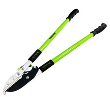 Toolzone Anvil Loppers Heavy Duty Garden Gardener Trim Cutting Back DIY