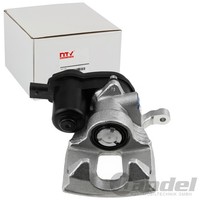 Nty Bremssattel Hinterachse Links Passend FüR Honda HR-V | HZT-HD-042