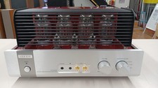 TRIODE TRV-88SER Integrated Tube Amplifier KT88 35W + 35W