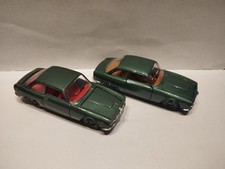 POLITOYS APS ( Italy ) N.514 ALFA ROMEO 2600 COUPÉ BERTONE - LOTTO 2 MODELLI - M