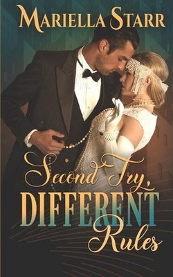 Second Try, Different Rules by Mariella Starr Paperback Book