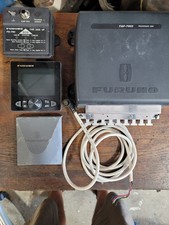 Furuno Autopilot Control Head, Computer, Comp...