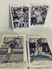 2026 Topps Series 1 Greatest Hits #GH1-28 Complete your Set U You Pick Anthony