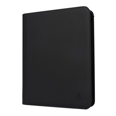Top loader Binder, Holds 432 Top Loaders, 9 Pockets Top Loader Binder with Sl...