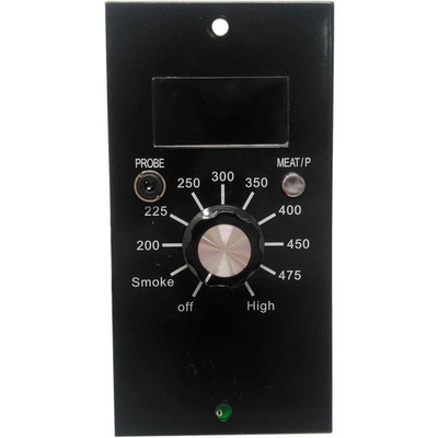 Landmann Digital Controller with Meat Probe Input Fits Most Models