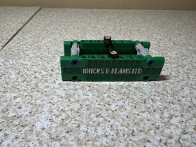 LEGO TECHNIC: Heavy Lift Helicopter (42052)