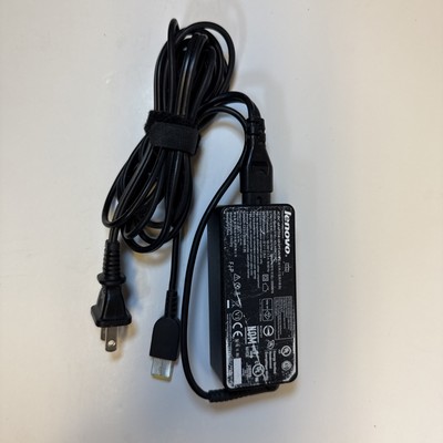 LENOVO ADLX45NCC2A 20V 2.25A 45W Genuine Original AC Power Adapter Charger