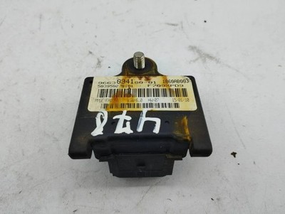 Citroën C-Crosser EP Sonstige Steuergeräte 966309418001 2.20 Diesel 31207560