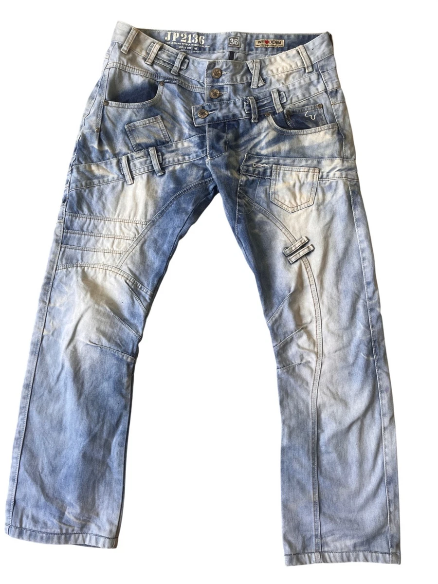 Japrag Cotton Jeans for Men for sale | eBay