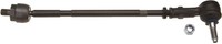 Spurstange TRW JRA235 FüR Polo 6V2 6V5 Cordoba Ibiza Seat Caddy VW Classic 3 2