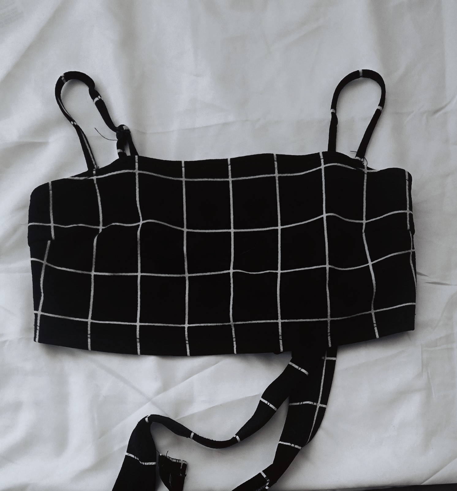 Speghetti Strap Crop Top Bundle - image 8