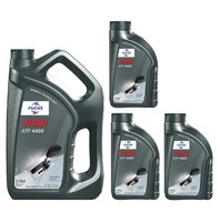 AutomatikgetriebeöL Fuchs Titan Atf 4400 Dexron Iii Getriebe 8Liter