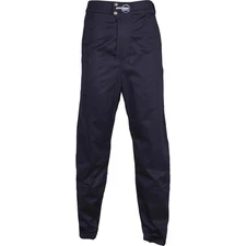 Speedway Motors Shiny Racing Pants, SFI1-Rated