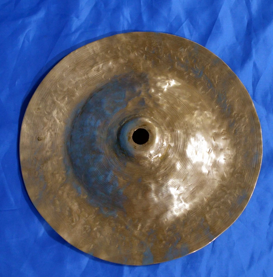 Platillo Splash vintage años 30 9" Foto 2 de 4