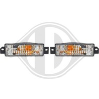 1211275 Blinkleuchtensatz FüR Bmw 3 (E30)