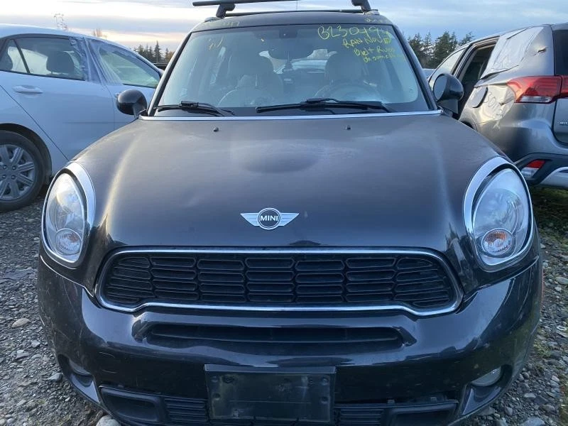 2013-2016 Mini Cooper Countryman кондиционер автоматический контроль температуры оригинальный - Изображение 4 из 4