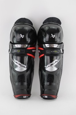 Bauer Vapor Fly 40 Shin Guards Intermediate Size 14 (0507-9587)