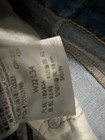 EUC Men Levi Strauss 541  Light Wash Denim Jean 32W 34 L — photo 7