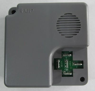 JOHNSON CONTROLS OEM YORK S1-HE-69630NS-2D JCI DUCT TEMPERATURE/ HUMIDITY SENSOR