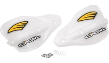Cycra 1CYC-1015-02 Probend Replacement Enduro Classic Handshield - Natural