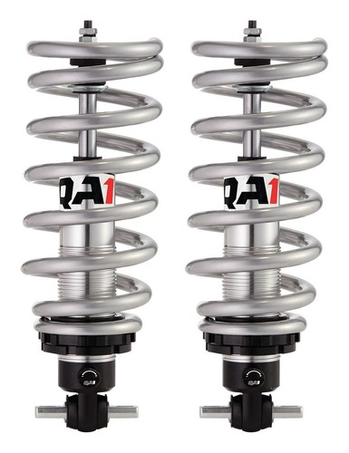 QA1 GS501-10550C, 2 Pack Pro-Coil Front Shock Kit - Fits Gm Bb Cars Performance - Picture 2 of 9
