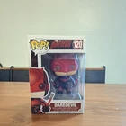 Funko Pop! Marvel Daredevil #120 Vinyl Bobblehead Figure Comics Collection