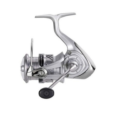 Daiwa Fishing Reel 20 Crossfire LT Spinning Reel, LT2500-XH