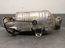 Catalyseurs Citroen JUMPY