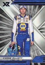 Chase Elliott 2022 Chronicles Racing XR #13 -