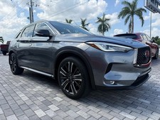 2021 LUXE