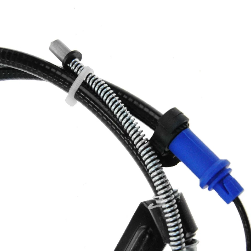Cable de freno de estacionamiento trasero lado del conductor izquierdo LH LR para Mazda Tribute Ford Escape Foto 3 de 3