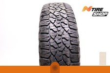 Takeoff26575r16goodyearwranglertrailrunnerat-116t-1232norepairs