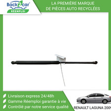 Verin de hayon / de capot Renault R8