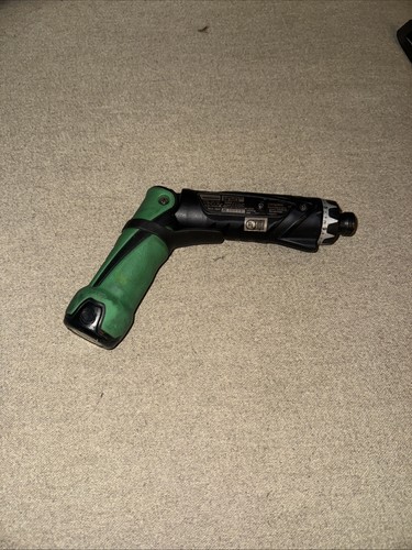 EUC Hitachi Metabo DB3DL2 3.6V Li-Ion Screwdriver Tool Only - Picture 4 of 7
