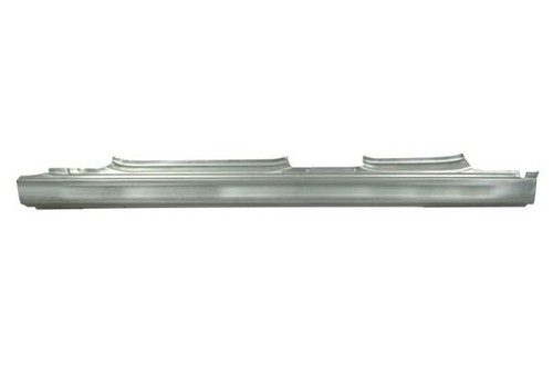 Plaque D'accès Seuil Gauche/droit Pour Peugeot 406 Berline, Coupé, Break - Référence BLIC 6506-06-5536010P