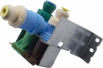 Refrigerator Water Inlet Valve  for Whirlpool W10179146, AP6016381, PS11749668,