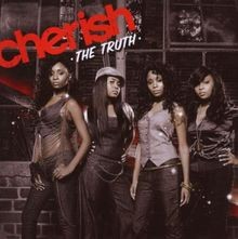 The Truth von Cherish | CD | Zustand sehr gut