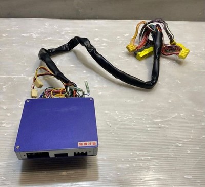 2 Mitsubishi Ct9A Lancer Evolution 7 Lan Evo 8 9 Genuine Hks Computer Harness In